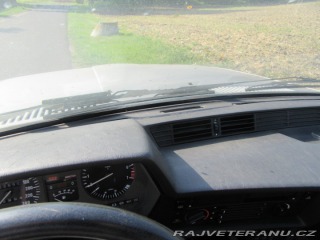 BMW 6 635 CSI M 1983