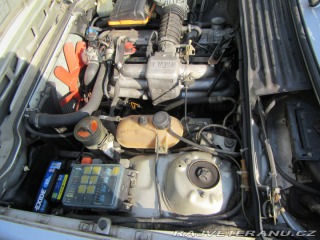 BMW 6 635 CSI M 1983