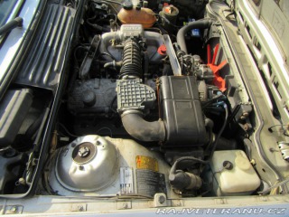 BMW 6 635 CSI M 1983