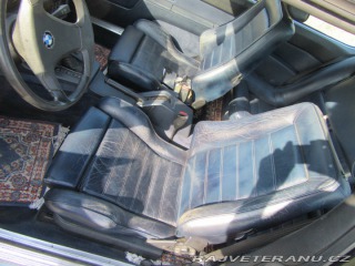 BMW 6 635 CSI M 1983