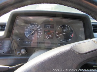BMW 6 635 CSI M 1983