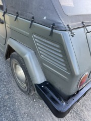 Volkswagen 181  1979