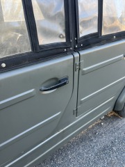 Volkswagen 181  1979