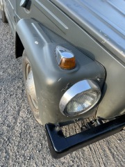 Volkswagen 181  1979