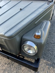 Volkswagen 181  1979