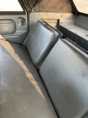 Volkswagen 181  1979