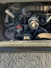 Volkswagen 181  1979