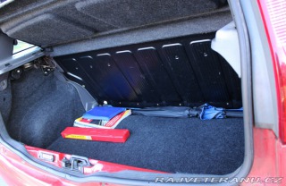 Fiat Punto S55 Sole 1999