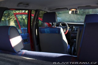 Fiat Punto S55 Sole 1999