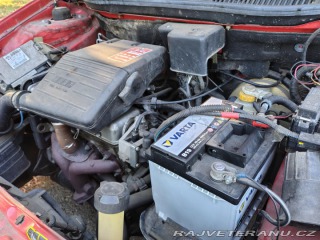 Fiat Punto S55 Sole 1999