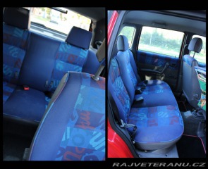 Fiat Punto S55 Sole 1999