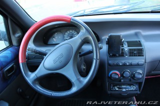 Fiat Punto S55 Sole 1999