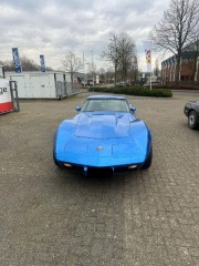 Chevrolet Corvette C3 5.7 1979