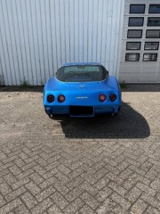 Chevrolet Corvette C3 5.7 1979