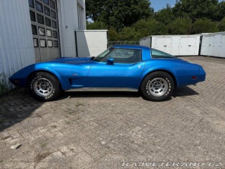 Chevrolet Corvette C3 5.7 1979