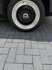 Chevrolet Corvette C4 5.7 Kabriolet 1987