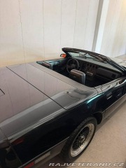 Chevrolet Corvette C4 5.7 Kabriolet 1987