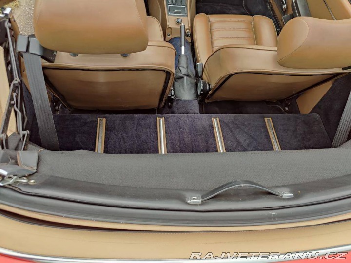 Alfa Romeo Spider 2.0 1984