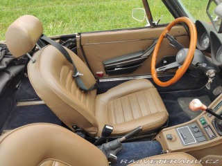 Alfa Romeo Spider 2.0 1984