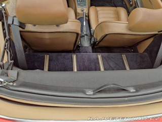 Alfa Romeo Spider 2.0 1984