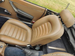 Alfa Romeo Spider 2.0 1984