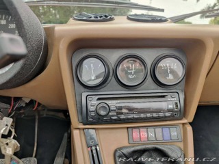 Alfa Romeo Spider 2.0 1984
