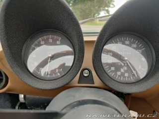 Alfa Romeo Spider 2.0 1984