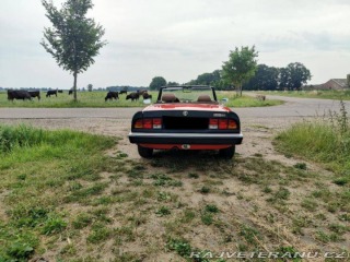 Alfa Romeo Spider 2.0 1984