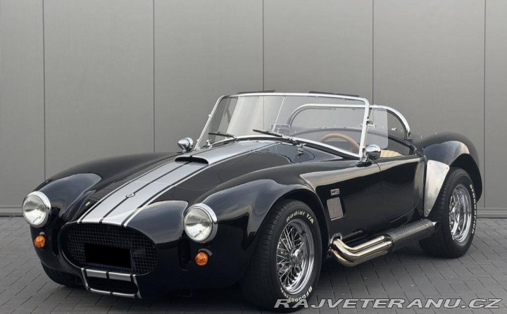 Cobra 427 DAX 427 1987