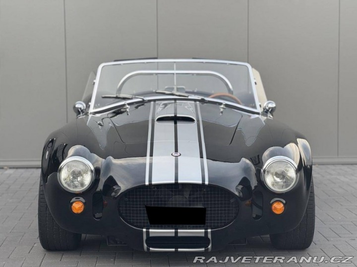 Cobra 427 DAX 427 1987