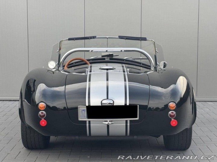 Cobra 427 DAX 427 1987