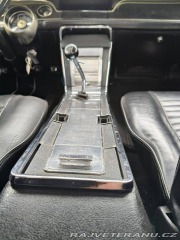 Ford Mustang HARDTOP 289 V8 1967