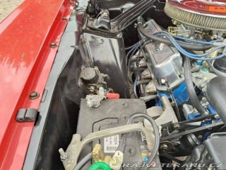 Ford Mustang HARDTOP 289 V8 1967