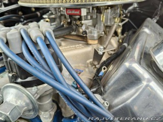 Ford Mustang HARDTOP 289 V8 1967