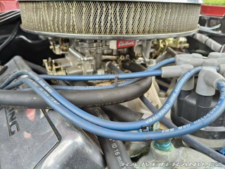 Ford Mustang HARDTOP 289 V8 1967