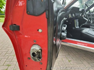 Ford Mustang HARDTOP 289 V8 1967