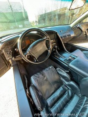 Chevrolet Corvette LT1 C4 1991