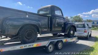 Ford  F2