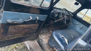 Ford Ostatní modely F2 1952