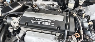 Honda Prelude 2.2 VTi manual 4WS 1997
