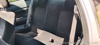 Honda Prelude 2.2 VTi manual 4WS 1997