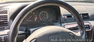 Honda Prelude 2.2 VTi manual 4WS 1997
