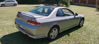 Honda Prelude 2.2 VTi manual 4WS 1997