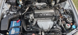 Honda Prelude 2.2 VTi manual 4WS 1997