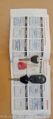 Honda Prelude 2.2 VTi manual 4WS 1997