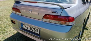 Honda Prelude 2.2 VTi manual 4WS 1997