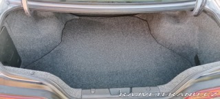 Honda Prelude 2.2 VTi manual 4WS 1997