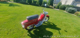 Jawa 50 Pionier 20 1969