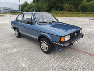 Volkswagen Jetta  1982