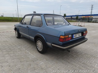 Volkswagen Jetta  1982